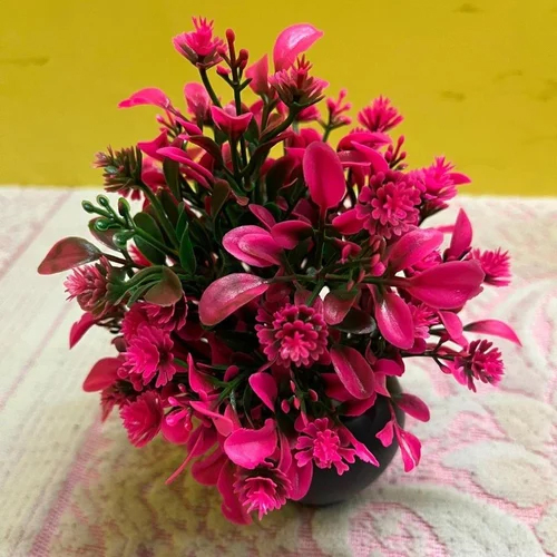 11 Inch Artificial Potted Plant