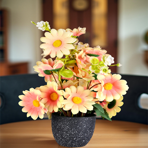 Artificial Daisy Flowers